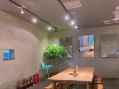 大堂-宝珠奶酪(闵行仲盛店)