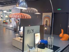 -红星美凯龙国际家居博览中心至尊mall停车场