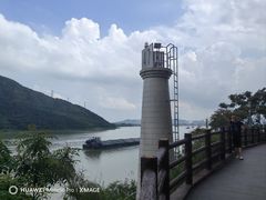 -羚羊峡古栈道森林公园