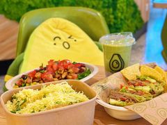 -油梨树AVOCADO TREE(嘉里中心店)