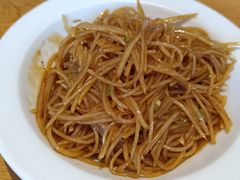 -满盛春饼·新津菜(河北路总店)