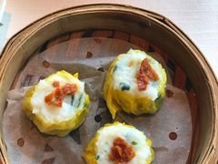 -天龙轩(香港丽思卡尔顿酒店)