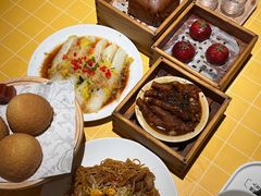 -蔡澜点心·粤菜(花城汇南区店)