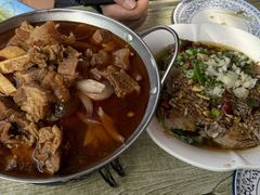 -聚福缘菜馆(隆昌路店)