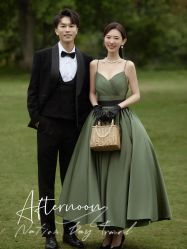 -拾尚映画·STUDIO婚纱摄影(中关村店)