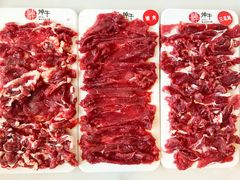 -焯牛潮汕牛肉火锅(云峰街创始店)
