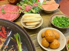 -咖咖火锅(老店)