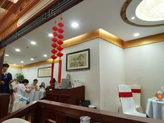 -全聚德(上海首店浦东店)