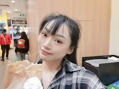 -麦当劳(春风店)