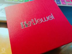 -HeyJewel全球独立设计师原创首饰集合店