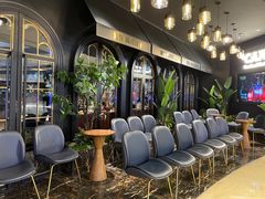 -加餐海鲜自助(宝龙一城店)