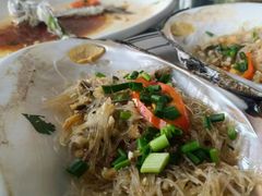 -八仔大富楼·河鲜(西江店)