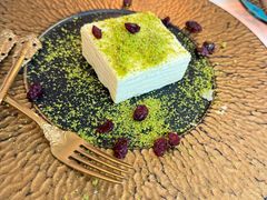 -龟兹KUCINA·新疆菜(前滩L+PLAZA店)