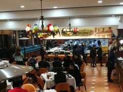 大堂-蒋公馆家宴(江阴店)