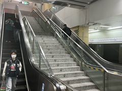 -安立路(地铁站)