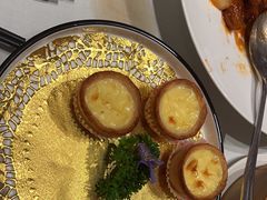 -君庭中餐厅(友谊宾馆店)