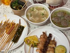 -海德温泉生活馆(朝阳大悦城店)