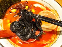 -火山屋台(新街口店)