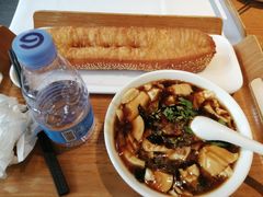 -眉州东坡(团结湖店)