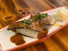 鹅肝寿司-千懿六本木酒场(常熟路店)