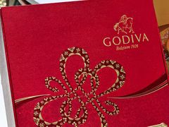 -GODIVA(王府井apm店)