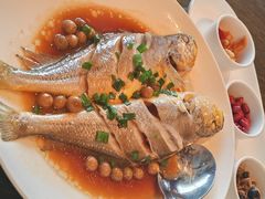 -福港轩·中餐厅(厦门香格里拉店)