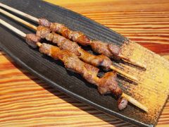 羊肉串-塔哈尔·新疆盛宴(城西银泰店)