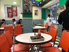 大堂-華歡冰室-WahFoon(吉大店)