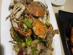 -87号烧烤海鲜·大排档(金沙滩店)