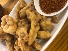 -黄泰吉拾味餐厅(江汉路店)