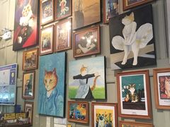 -猫咪博物馆(顶澳仔猫街店)