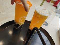 -CoCo都可(建外SOHO店)