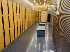 -中航健身会(星河中心会所)