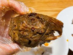 -老妈秘制兔头(春熙路店)