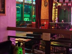 大堂-Famous肥猫墨西哥音乐餐吧(五棵松华熙LIVE店)