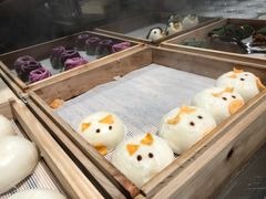 -领鲜活海鲜榴莲自助火锅(东门店)