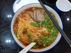 -宛平李记小吃(东关街店)