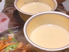 -冰川延边料理·炭烤串(原小木屋店)