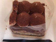 -麦当劳(仙林金鹰店)