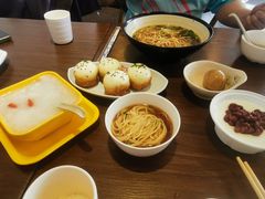 -玖鲜小笼(中山广场店)