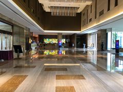 -南阳建业森林半岛假日酒店