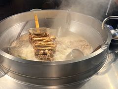 -长岁羊肉汤(万象城店)