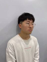 -YESIDO BLACK椰岛造型