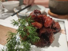 -小大董·烤鸭(凤凰汇店)