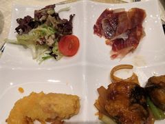 -富临饭店阿一鲍鱼