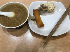 -西南政法大学-学生1食堂
