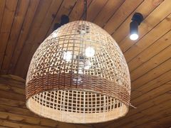大堂-耕渔小院·湖南鱼鲜(望城店)