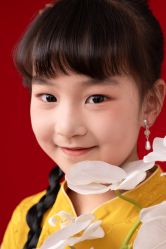 -奶牛叔叔儿童摄影生活馆(太仓店)