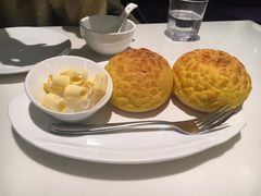 菠萝油-太兴餐厅(东方广场分店)