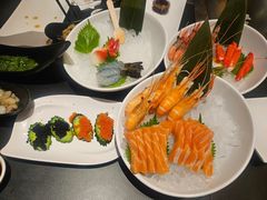 -水木锦堂·自助铁板烧(五道口购物中心店)